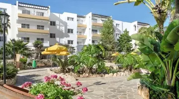 Mayfair Gardens