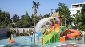 Mayfair Gardens