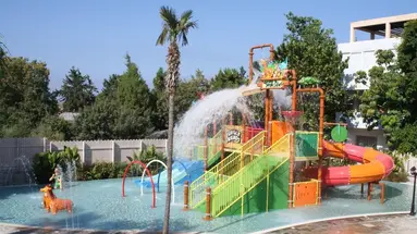 Mayfair Gardens