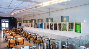 Mayfair Gardens