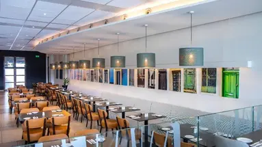 Mayfair Gardens