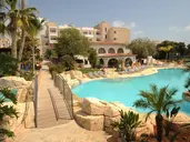 Mayfair Gardens