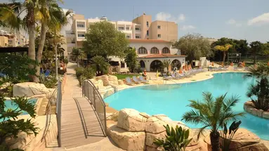 Mayfair Gardens