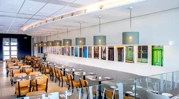 Mayfair & Gardens