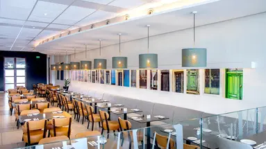 Mayfair & Gardens