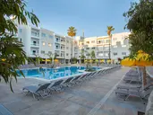 MAYFAIR GARDENS