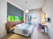 MAYFAIR GARDENS