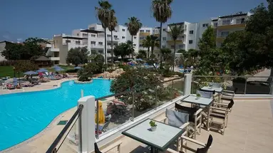 Mayfair Gardens