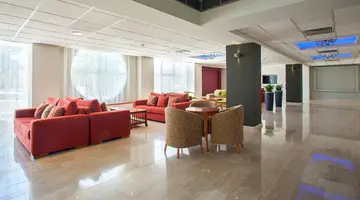 Mayfair Gardens