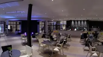 Mayfair Gardens