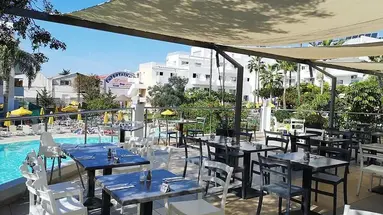 Mayfair Gardens