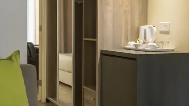 Mayfair Gardens
