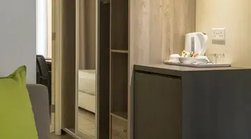 Mayfair Gardens