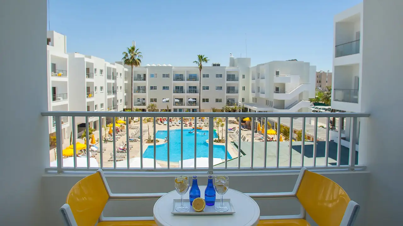 MAYFAIR GARDENS