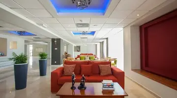 Mayfair Gardens