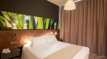 MAYFAIR GARDENS
