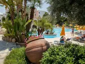 Mayfair Gardens