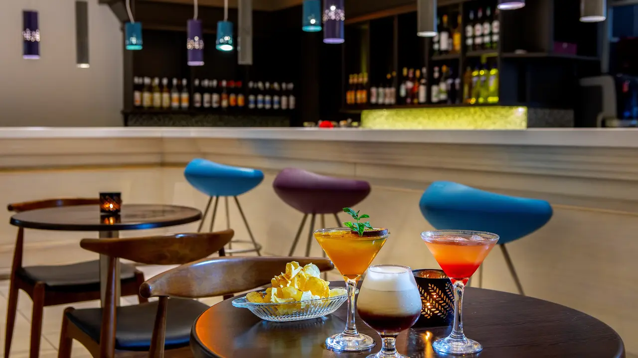 MAYFAIR GARDENS