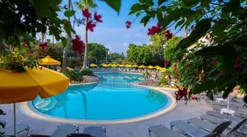 MAYFAIR GARDENS