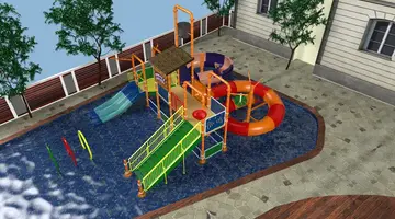 MAYFAIR GARDENS