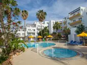 Mayfair Gardens
