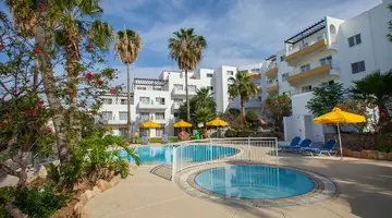 Mayfair Gardens