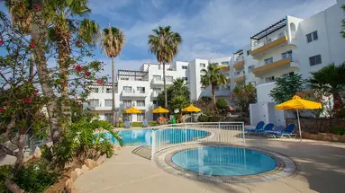 Mayfair Gardens