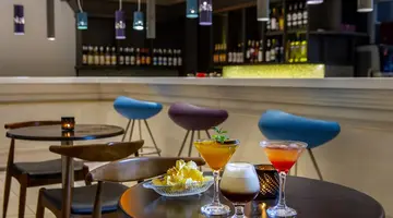 Mayfair Gardens