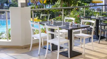 Mayfair Gardens