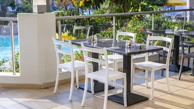 Mayfair Gardens