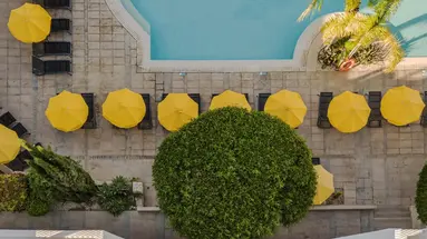 Mayfair Hotel