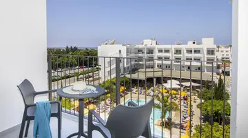 Mayfair Hotel