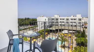 Mayfair Hotel