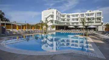 Mayfair Hotel