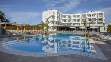 Mayfair Hotel