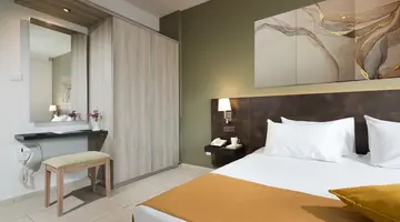 Mayfair Hotel