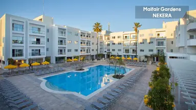 Mayfair Hotel