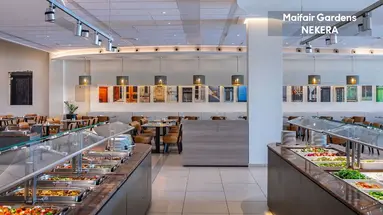 Mayfair Hotel