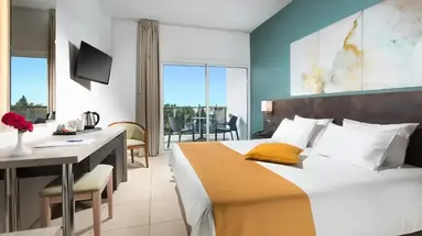 Mayfair Hotel