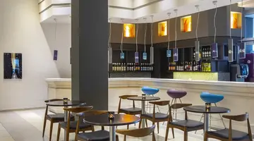 Mayfair Hotel