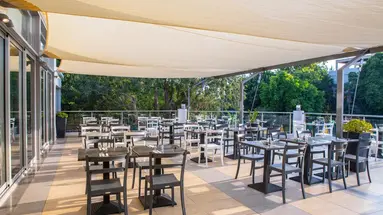 Mayfair Hotel
