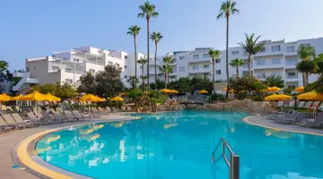 Mayfair Hotel