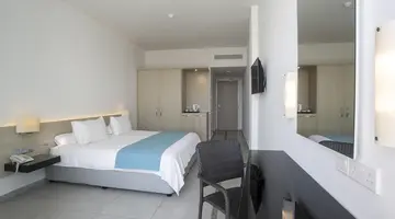Mayfair Hotel