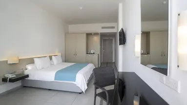Mayfair Hotel