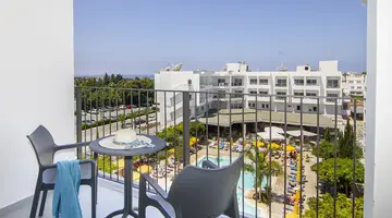 Mayfair Hotel