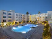 Mayfair Hotel