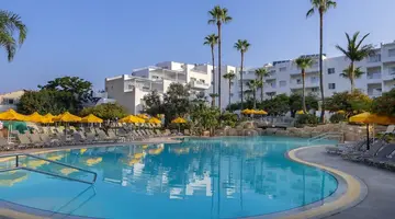 Mayfair Hotel