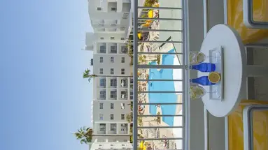 Mayfair Hotel