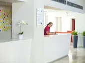 Mayfair Hotel