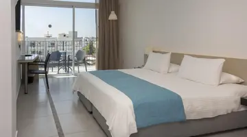Mayfair Hotel